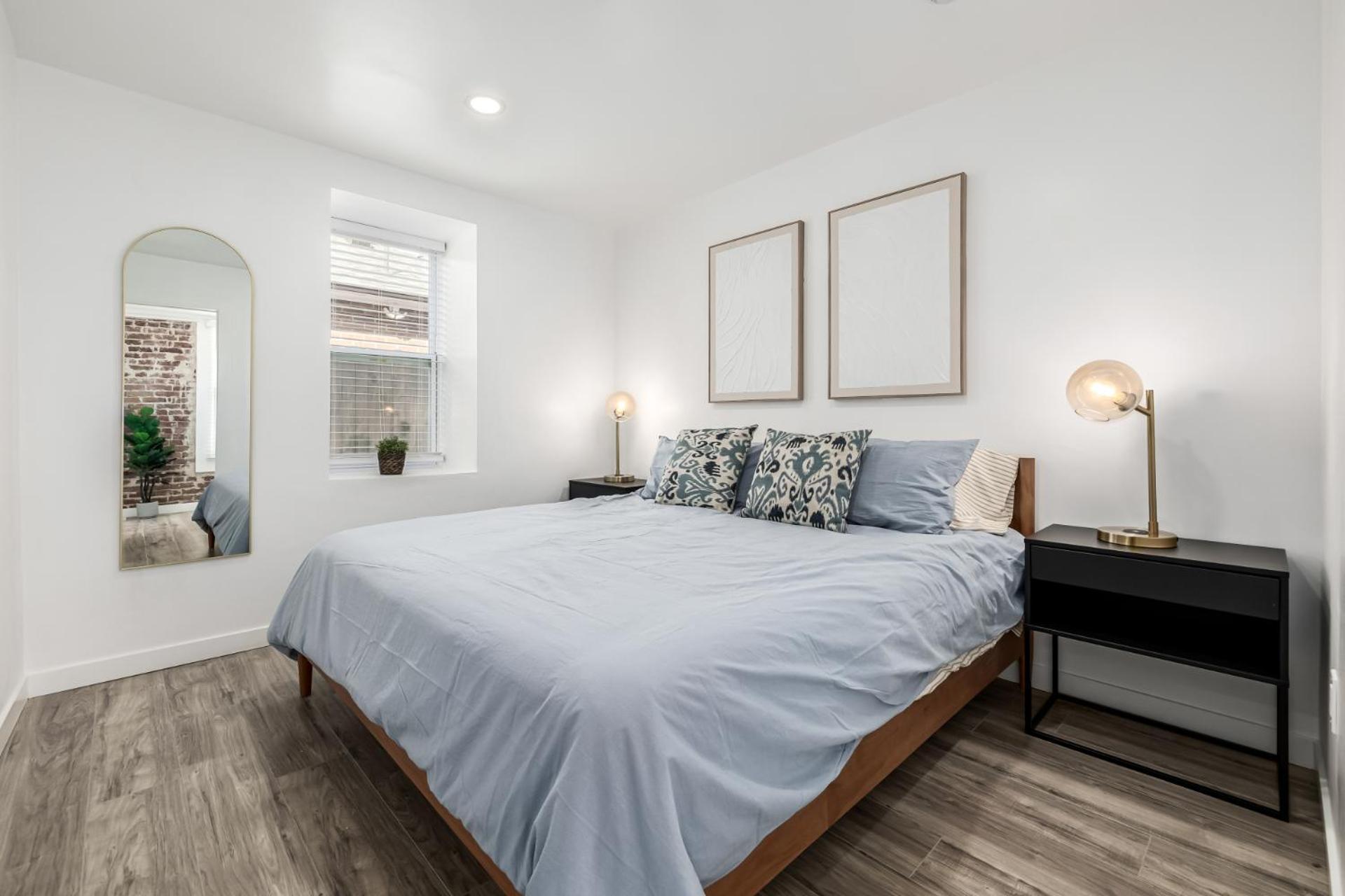Villa Great Remodeled