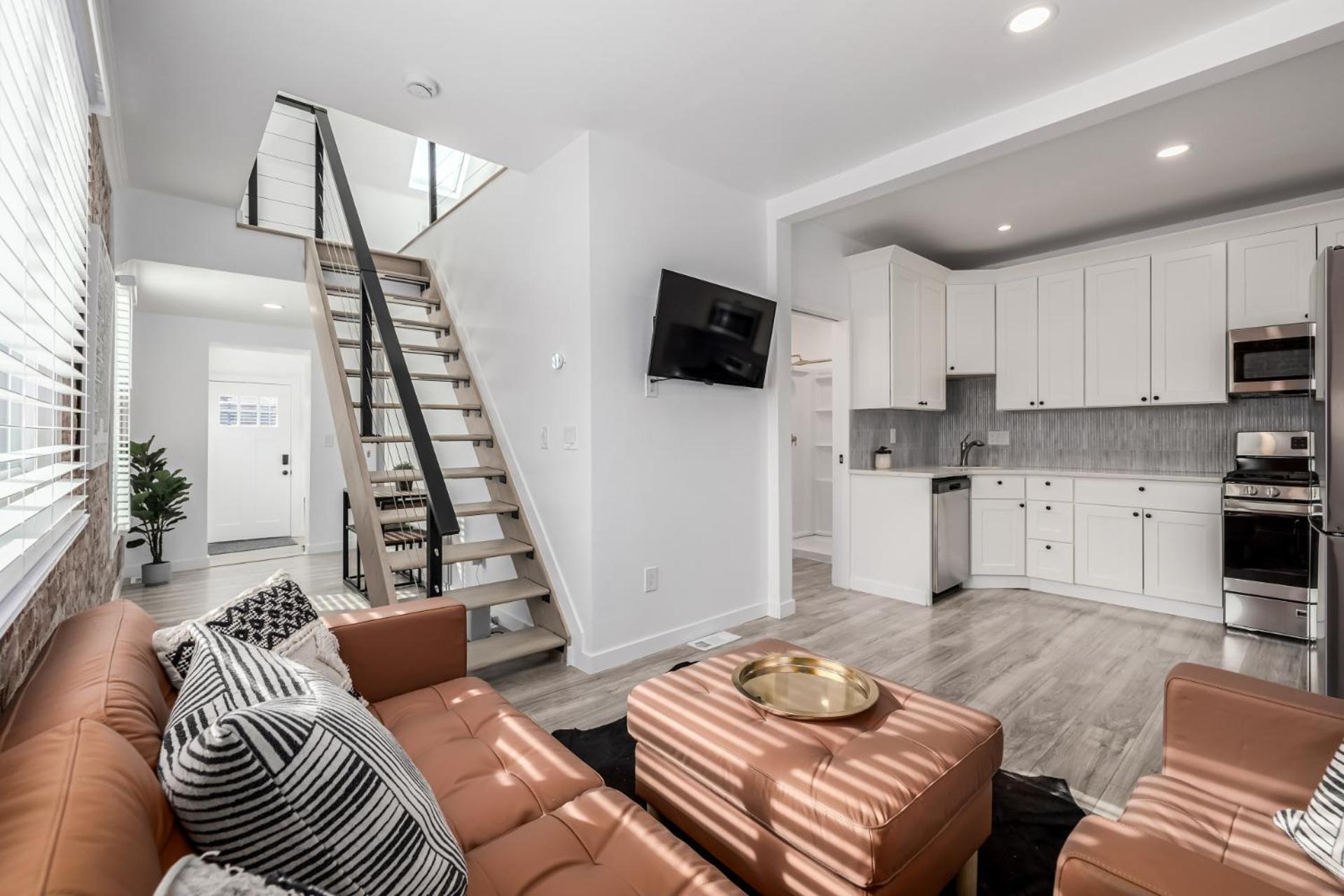 Great Remodeled * Denver
