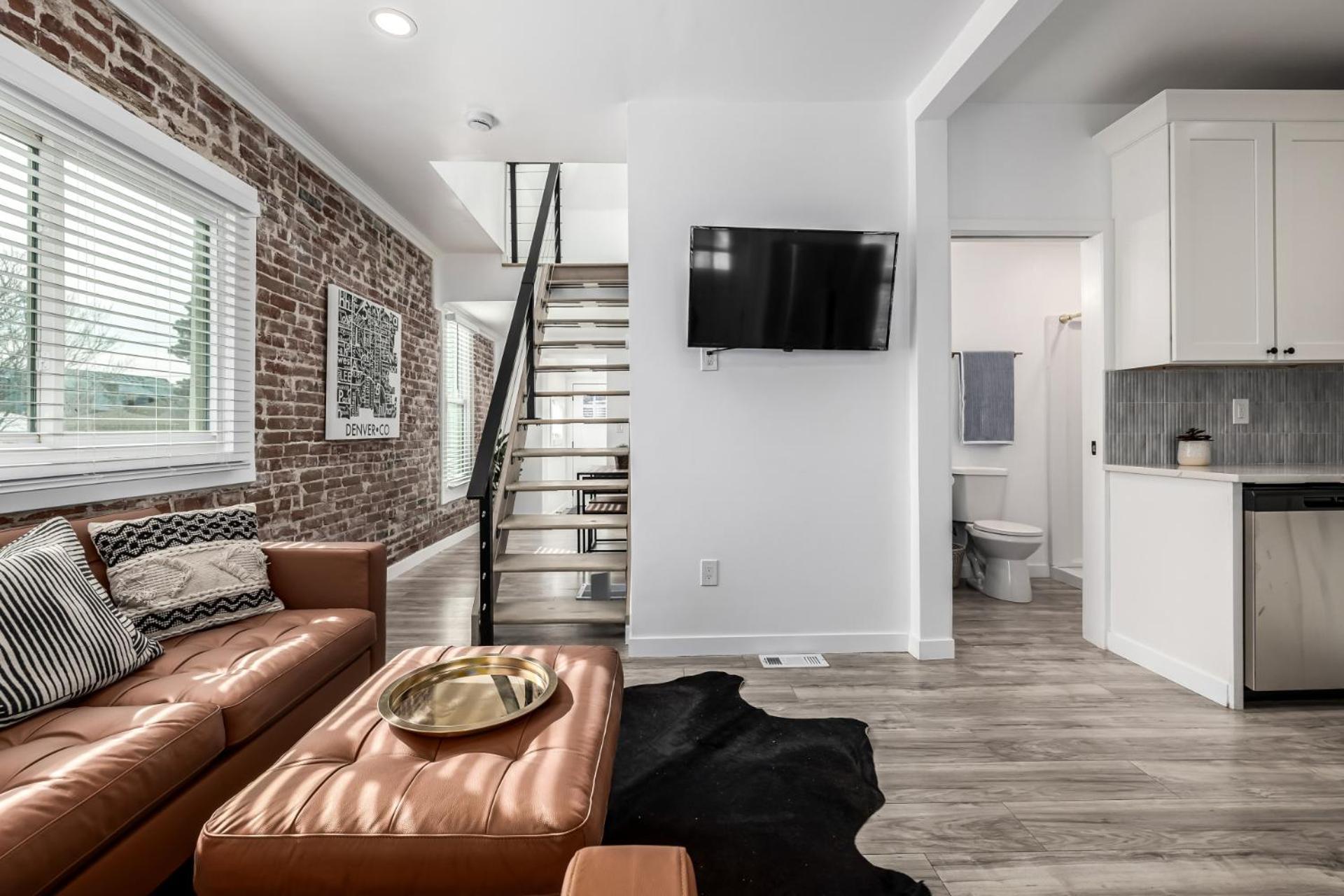 Great Remodeled