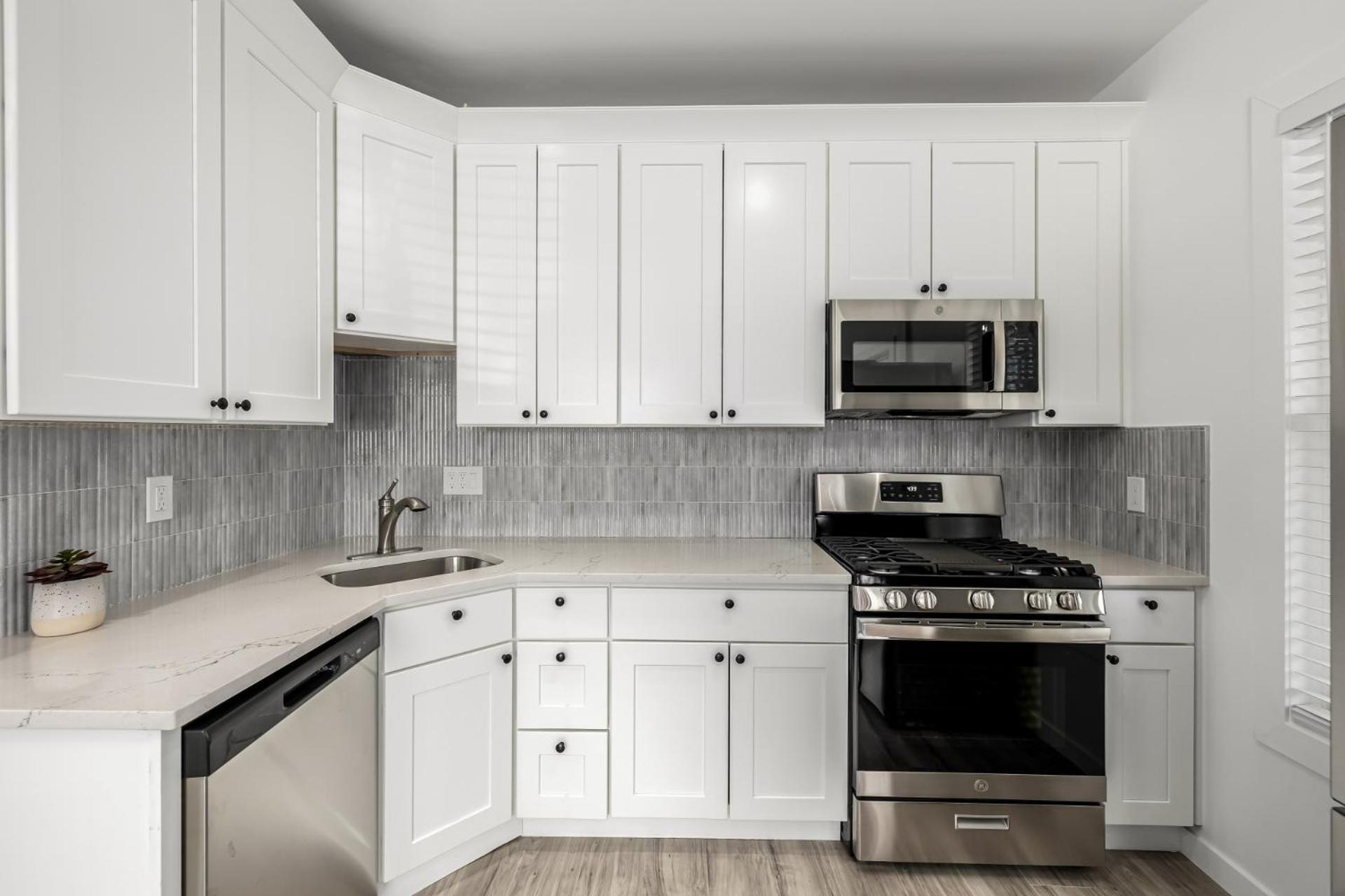 Villa Great Remodeled Denver