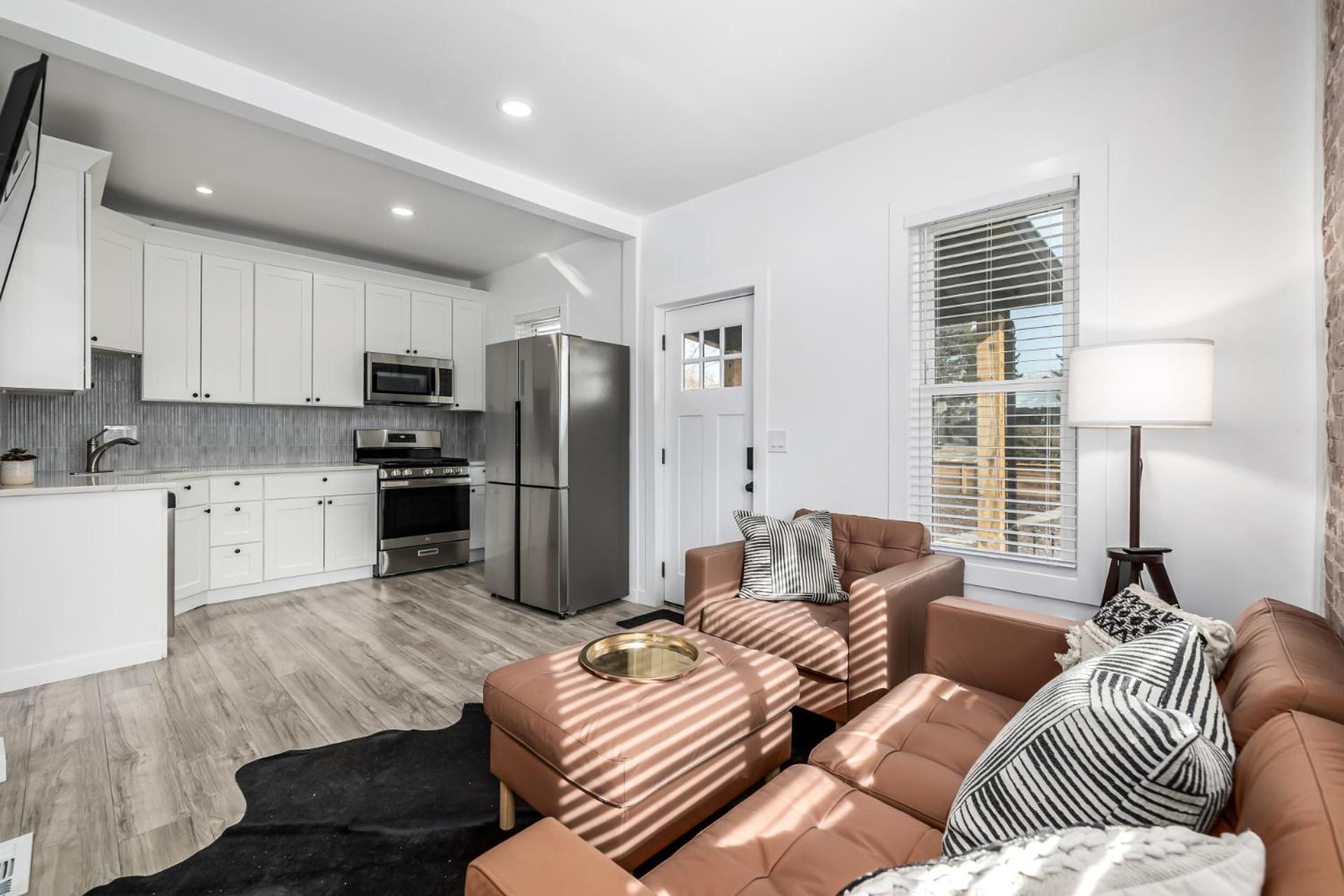 Great Remodeled *