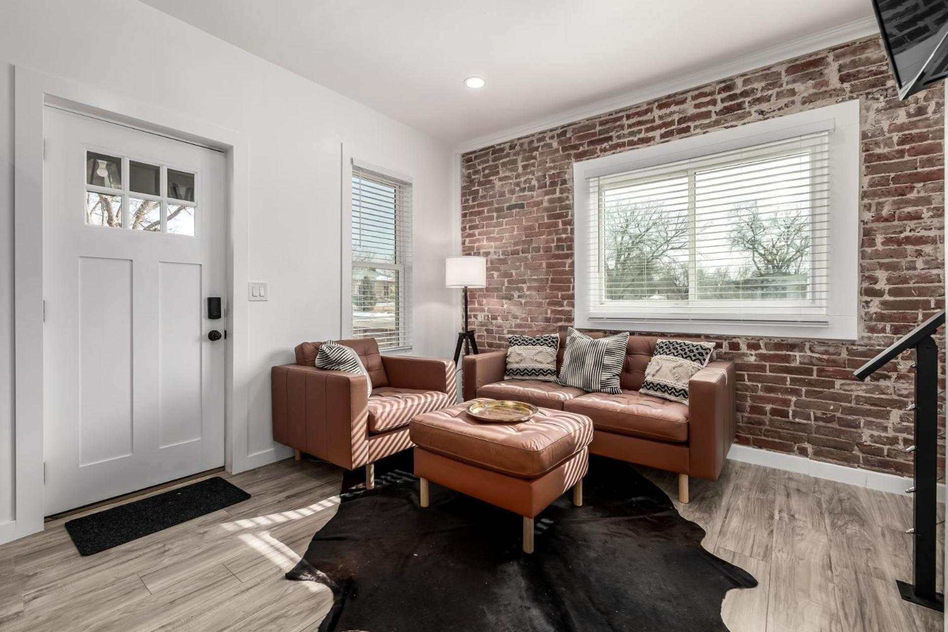 Great Remodeled Villa