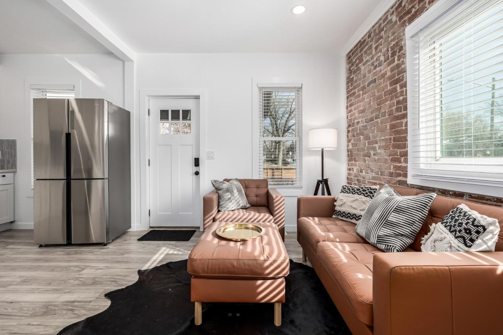 Villa Great Remodeled *