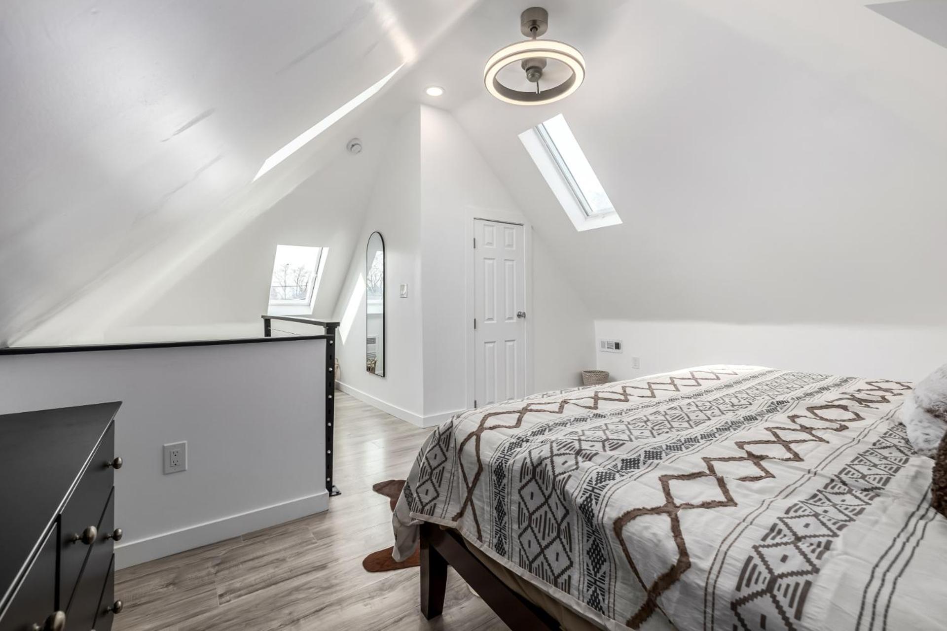 Great Remodeled * Denver