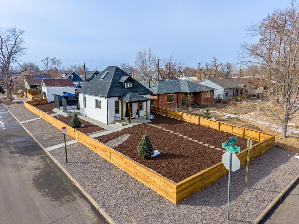Great Remodeled Villa *