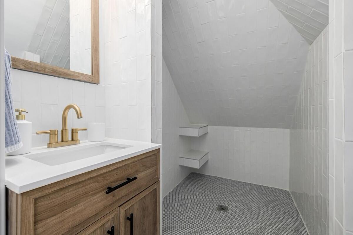 Great Remodeled