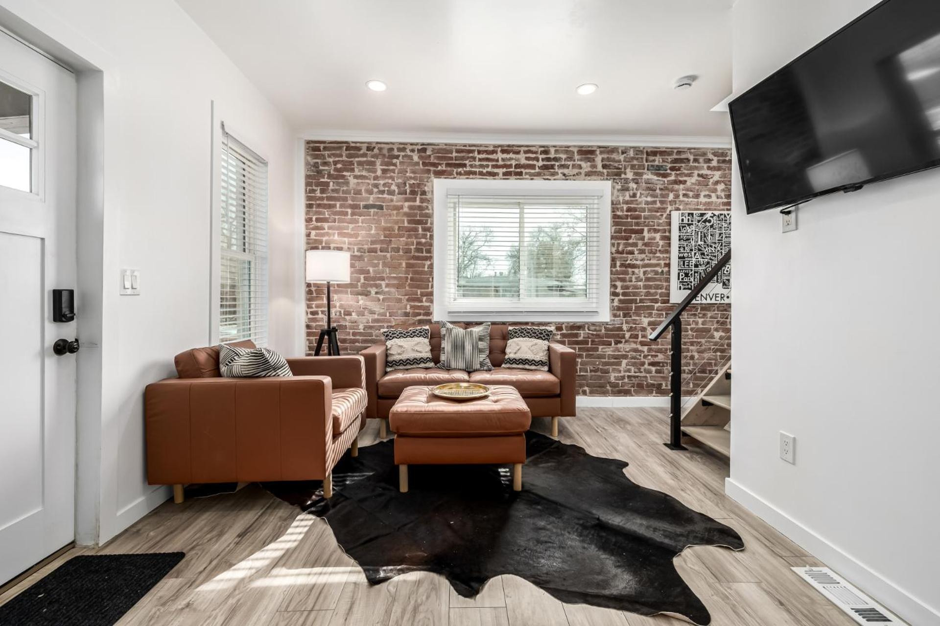 Villa Great Remodeled *