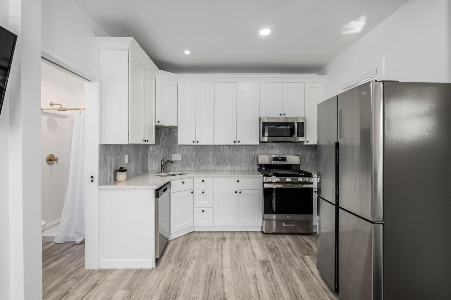 Great Remodeled *