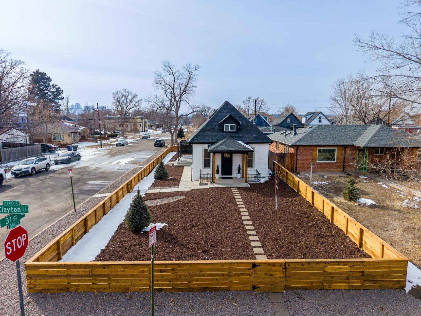 Great Remodeled Villa