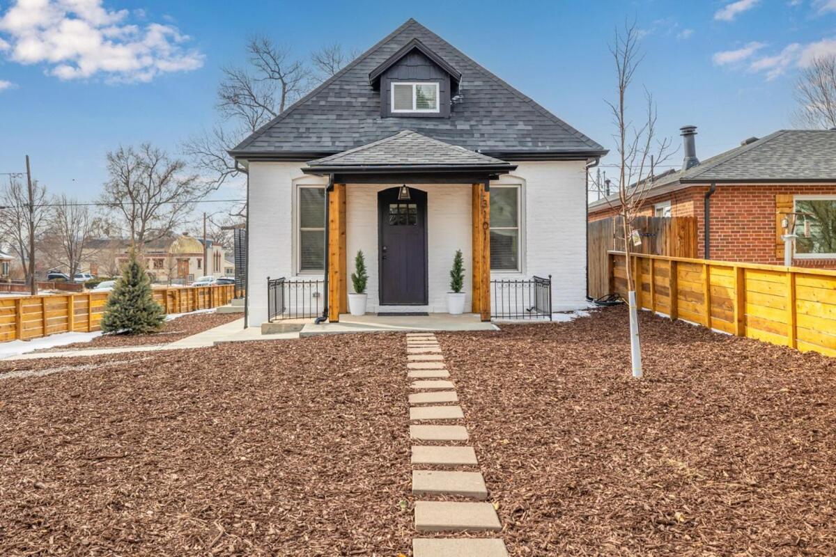 Great Remodeled