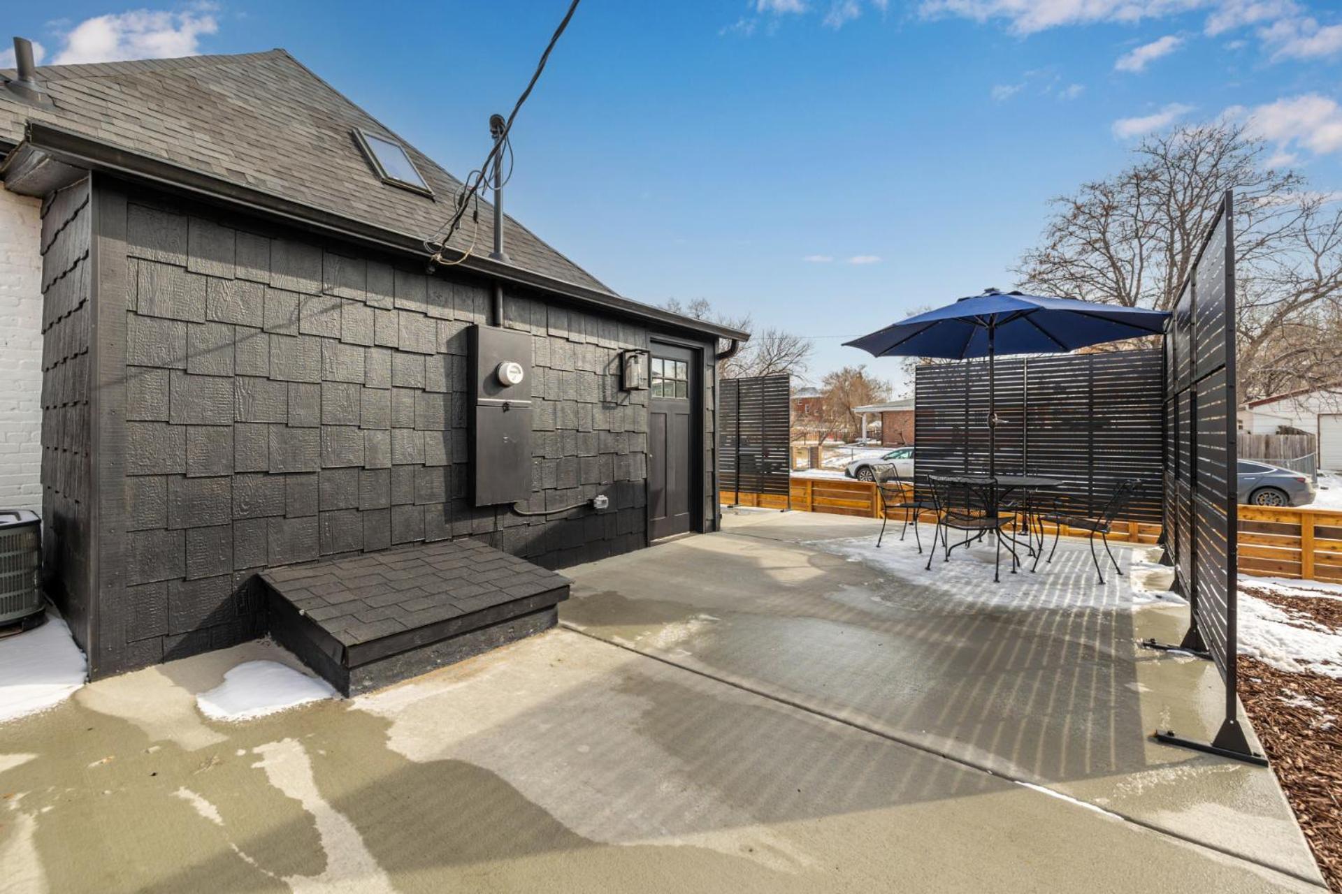 Villa Great Remodeled